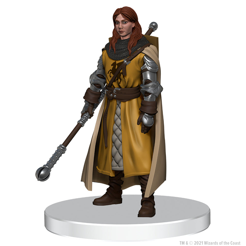 D&D: Icons of the Realms - The Wild Beyond the Witchlight -  Valor’s Call Starter Set (ONLINE ORDER ONLY)