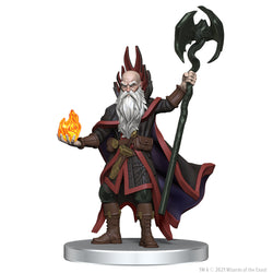 D&D: Icons of the Realms - The Wild Beyond the Witchlight - League of Malevolence Starter Set (ONLINE ORDER ONLY)