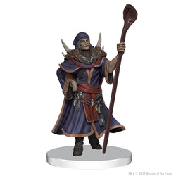 D&D: Icons of the Realms - The Wild Beyond the Witchlight - League of Malevolence Starter Set (ONLINE ORDER ONLY)