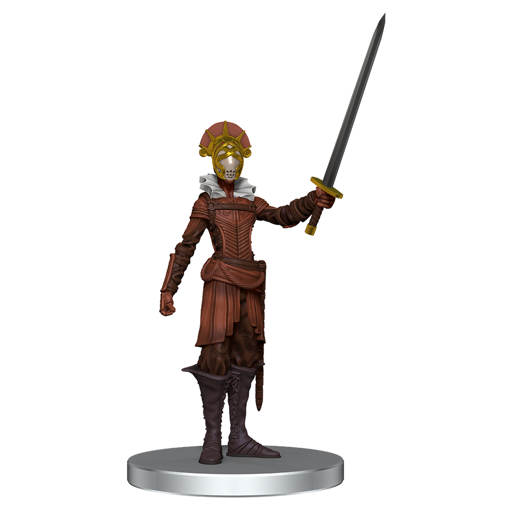 D&D: Icons of the Realms - Showdown Setting - The Temple of Light (ONLINE ORDER ONLY)