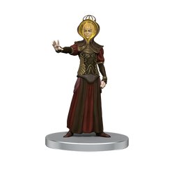 D&D: Icons of the Realms - Showdown Setting - The Temple of Light (ONLINE ORDER ONLY)