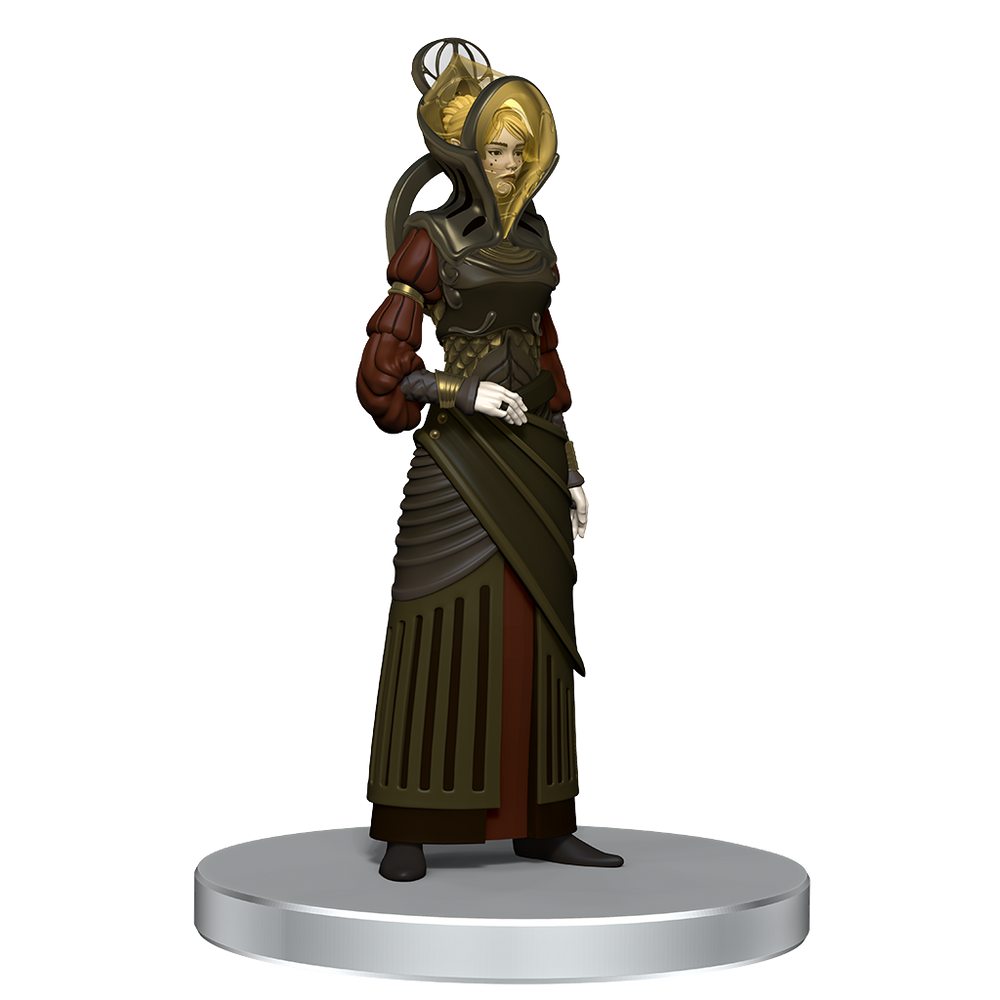 D&D: Icons of the Realms - Showdown Setting - The Temple of Light (ONLINE ORDER ONLY)