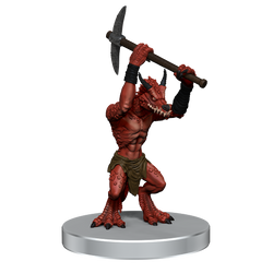 D&D: Icons of the Realms - Kobold Warband (ONLINE ORDER ONLY)