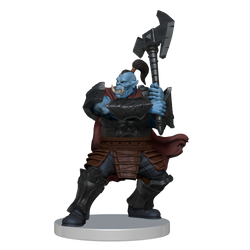 D&D: Icons of the Realms - Orc Warband (ONLINE ORDER ONLY)