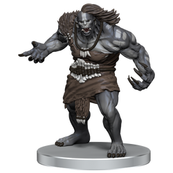 D&D: Icons of the Realms - Orc Warband (ONLINE ORDER ONLY)