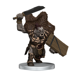 D&D: Icons of the Realms - Orc Warband (ONLINE ORDER ONLY)