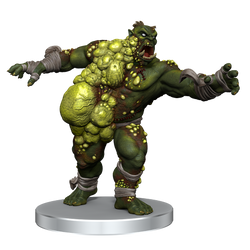 D&D: Icons of the Realms - Orc Warband (ONLINE ORDER ONLY)