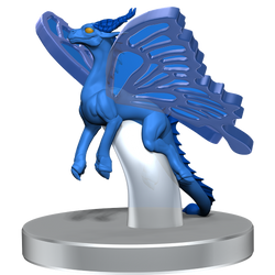 D&D: Icons of the Realms - Pride of Faerie Dragons (ONLINE ORDER ONLY)