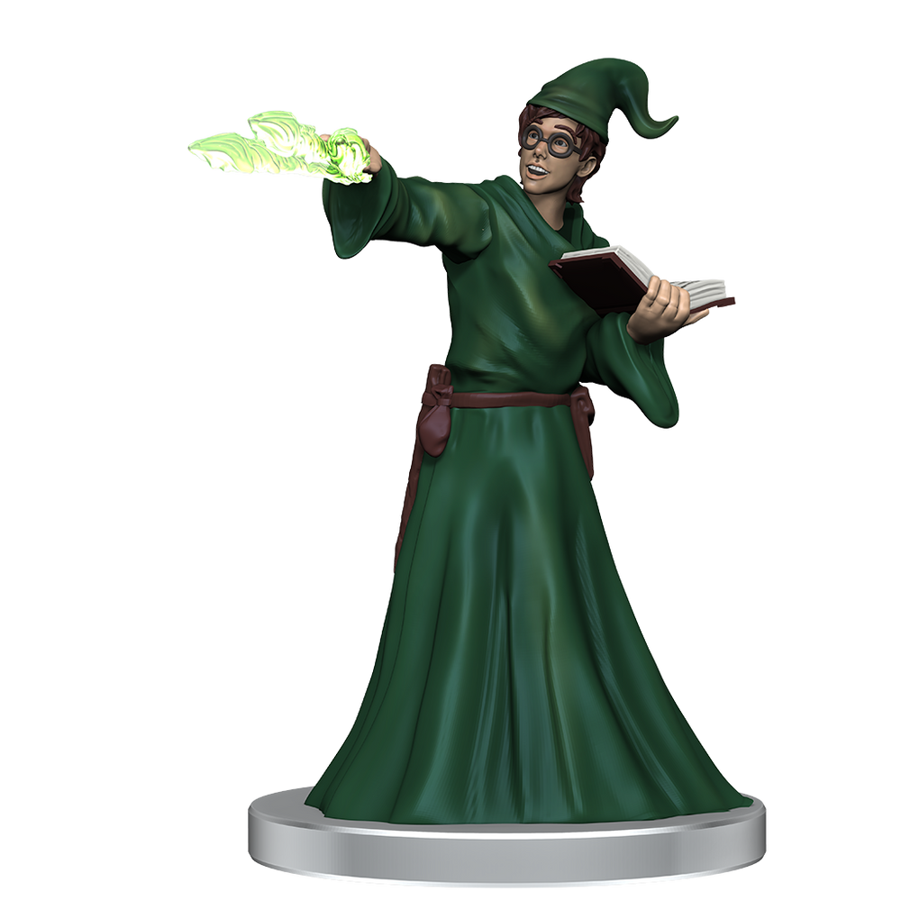 D&D: Icons of the Realms - Dragons of Stormwreck Isle (ONLINE ORDER ONLY)