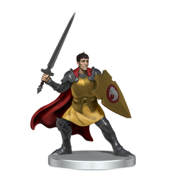 D&D: Icons of the Realms - Dragons of Stormwreck Isle (ONLINE ORDER ONLY)