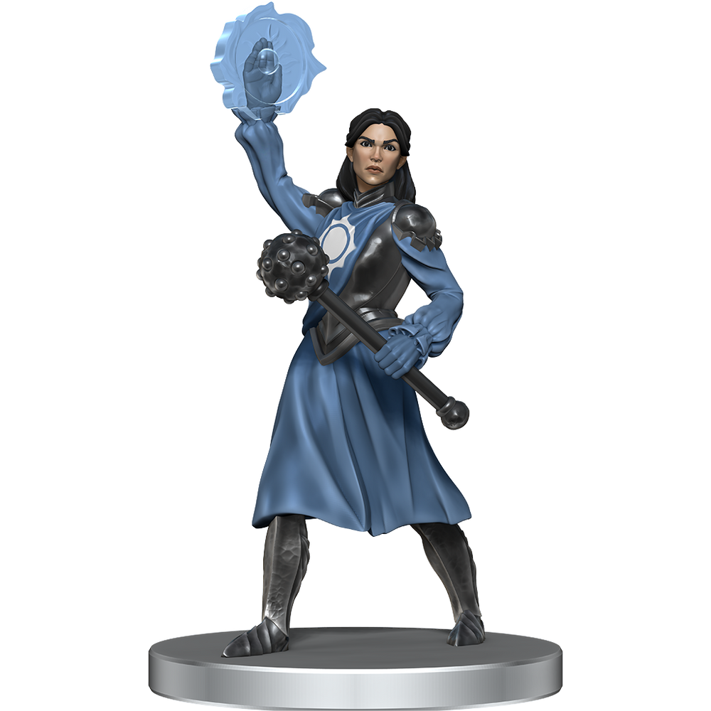 D&D: Icons of the Realms - Dragons of Stormwreck Isle (ONLINE ORDER ONLY)