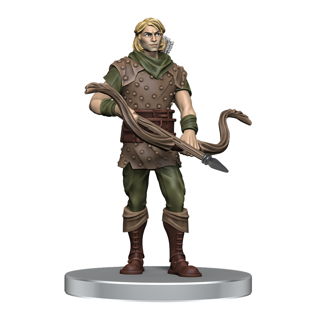 D&D: Icons of the Realms - Dragons of Stormwreck Isle (ONLINE ORDER ONLY)