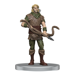 D&D: Icons of the Realms - Dragons of Stormwreck Isle (ONLINE ORDER ONLY)