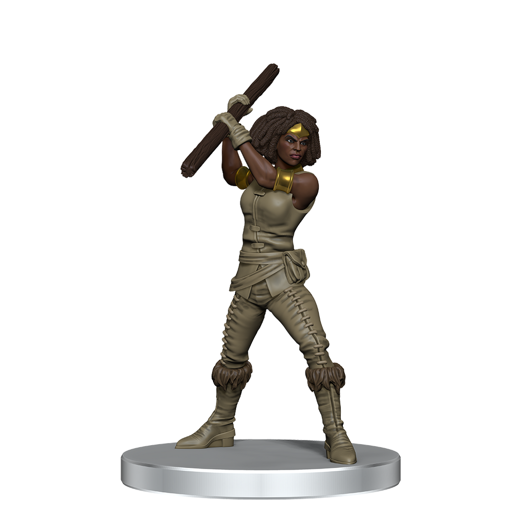 D&D: Icons of the Realms - Dragons of Stormwreck Isle (ONLINE ORDER ONLY)