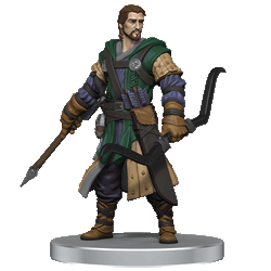 D&D: Icons of the Realms - Tomb of Annihilation – Box 2 (ONLINE ORDER ONLY)