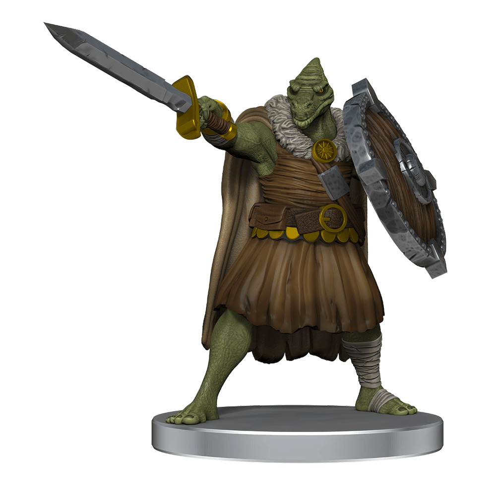 D&D: Icons of the Realms - Tomb of Annihilation – Box 2 (ONLINE ORDER ONLY)