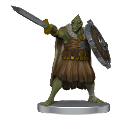 D&D: Icons of the Realms - Tomb of Annihilation – Box 2 (ONLINE ORDER ONLY)