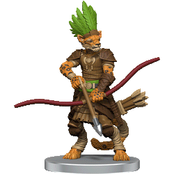 D&D: Icons of the Realms - Tomb of Annihilation – Box 2 (ONLINE ORDER ONLY)