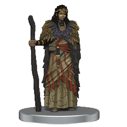 D&D: Icons of the Realms - Tomb of Annihilation – Box 2 (ONLINE ORDER ONLY)