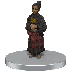 D&D: Icons of the Realms - Tomb of Annihilation – Box 2 (ONLINE ORDER ONLY)