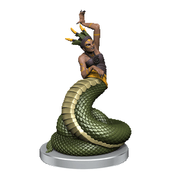 D&D: Icons of the Realms - Tomb of Annihilation – Box 2 (ONLINE ORDER ONLY)