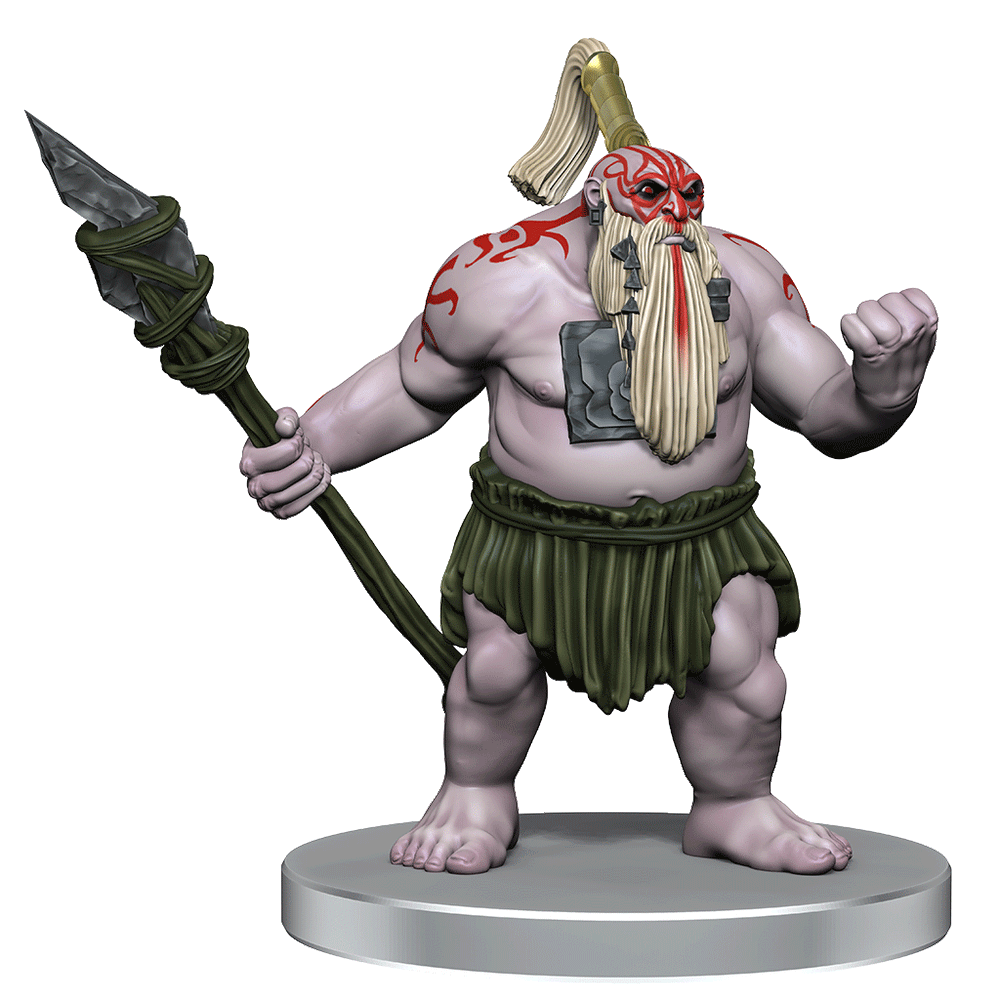 D&D: Icons of the Realms - Tomb of Annihilation – Box 2 (ONLINE ORDER ONLY)