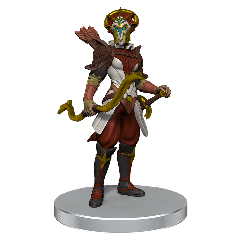 D&D: Icons of the Realms - Showdown Setting - The Temple of Light (ONLINE ORDER ONLY)