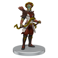 D&D: Icons of the Realms - Showdown Setting - The Temple of Light (ONLINE ORDER ONLY)