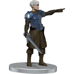 D&D: Icons of the Realms - Dragonlance: Kalaman Military Warband (ONLINE ORDER ONLY)