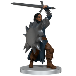 D&D: Icons of the Realms - Dragonlance: Dragon Army Warband (ONLINE ORDER ONLY)