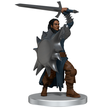 D&D: Icons of the Realms - Dragonlance: Dragon Army Warband (ONLINE ORDER ONLY)