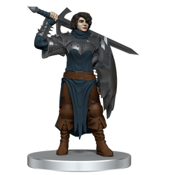 D&D: Icons of the Realms - Dragonlance: Dragon Army Warband (ONLINE ORDER ONLY)