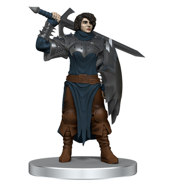 D&D: Icons of the Realms - Dragonlance: Dragon Army Warband (ONLINE ORDER ONLY)