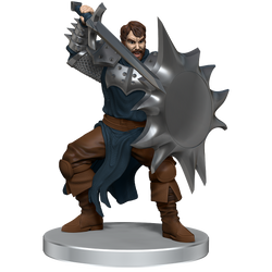 D&D: Icons of the Realms - Dragonlance: Dragon Army Warband (ONLINE ORDER ONLY)