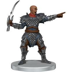 D&D: Icons of the Realms - Dragonlance: Dragon Army Warband (ONLINE ORDER ONLY)