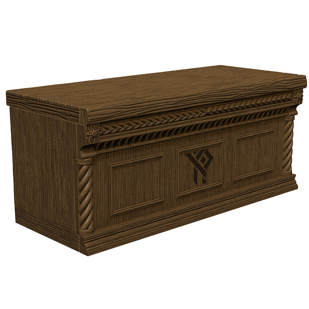 D&D: Icons of the Realms - The Yawning Portal Inn (ONLINE ORDER ONLY)