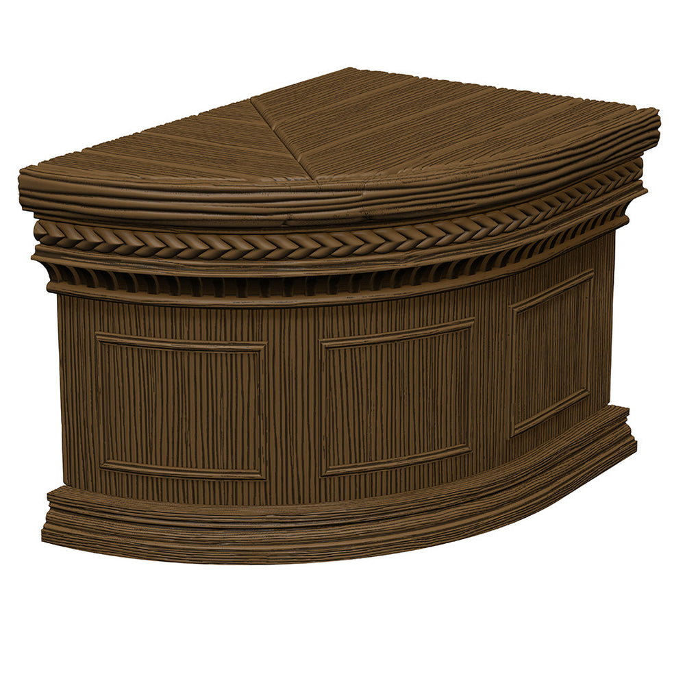 D&D: Icons of the Realms - The Yawning Portal Inn - Bars & Tables (ONLINE ORDER ONLY)