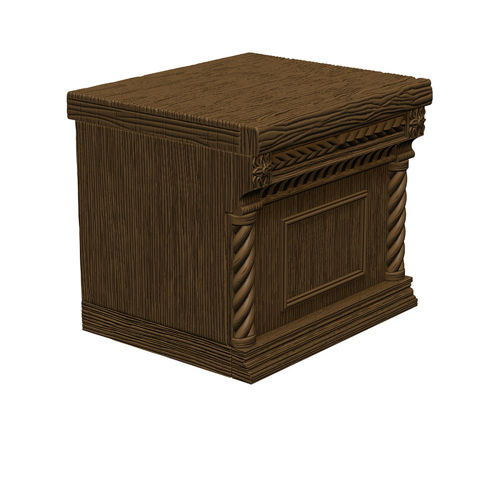 D&D: Icons of the Realms - The Yawning Portal Inn - Bars & Tables (ONLINE ORDER ONLY)