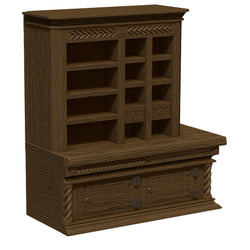 D&D: Icons of the Realms - The Yawning Portal Inn (ONLINE ORDER ONLY)