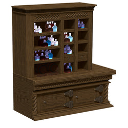 D&D: Icons of the Realms - The Yawning Portal Inn (ONLINE ORDER ONLY)