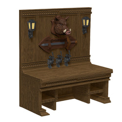 D&D: Icons of the Realms - The Yawning Portal Inn (ONLINE ORDER ONLY)