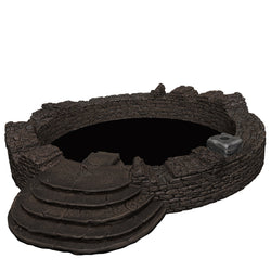 D&D: Icons of the Realms - The Yawning Portal Inn (ONLINE ORDER ONLY)