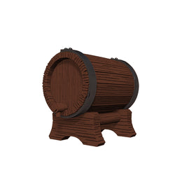 D&D: Icons of the Realms - The Yawning Portal Inn (ONLINE ORDER ONLY)