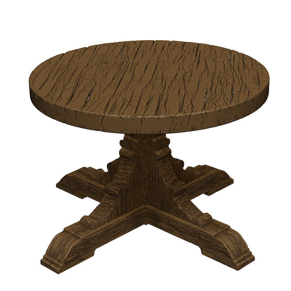 D&D: Icons of the Realms - The Yawning Portal Inn (ONLINE ORDER ONLY)