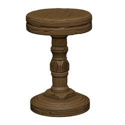 D&D: Icons of the Realms - The Yawning Portal Inn - Bars & Tables (ONLINE ORDER ONLY)