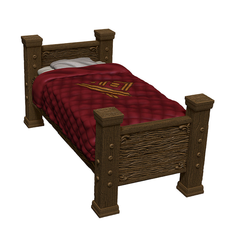 D&D: Icons of the Realms - The Yawning Portal Inn (ONLINE ORDER ONLY)