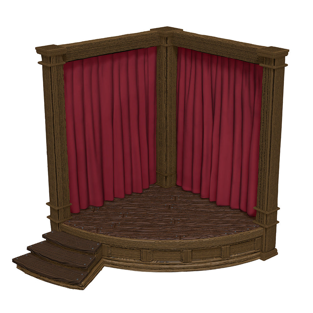 D&D: Icons of the Realms - The Yawning Portal Inn (ONLINE ORDER ONLY)