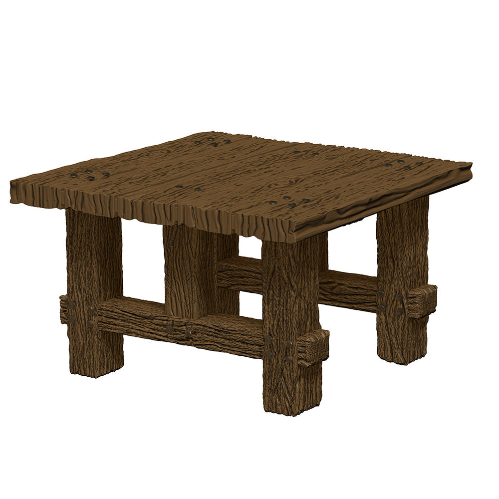 D&D: Icons of the Realms - The Yawning Portal Inn - Beds & Bottles (ONLINE ORDER ONLY)