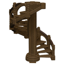 D&D: Icons of the Realms - The Yawning Portal Inn (ONLINE ORDER ONLY)