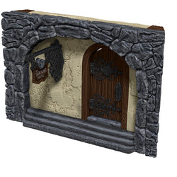 D&D: Icons of the Realms - The Yawning Portal Inn (ONLINE ORDER ONLY)